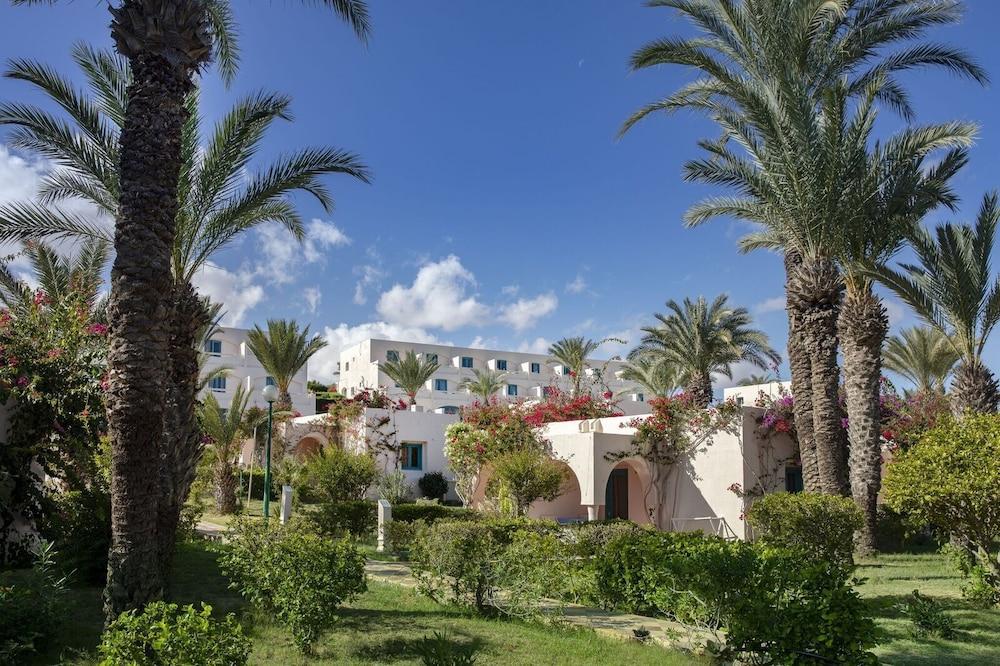 Oasis Marine Ξενοδοχείο Sangho Εξωτερικό φωτογραφία