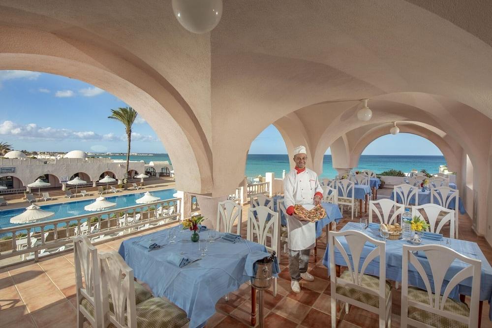 Oasis Marine Ξενοδοχείο Sangho Εξωτερικό φωτογραφία