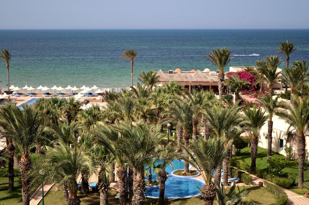 Oasis Marine Ξενοδοχείο Sangho Εξωτερικό φωτογραφία