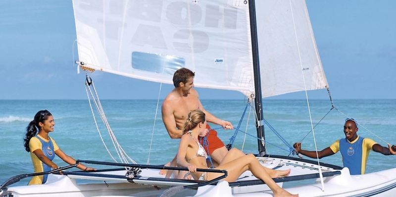 Oasis Marine Ξενοδοχείο Sangho Εξωτερικό φωτογραφία