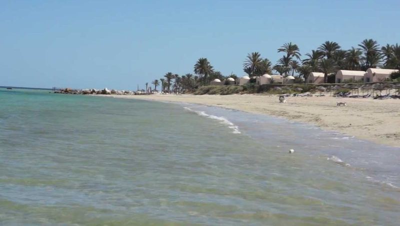 Oasis Marine Ξενοδοχείο Sangho Εξωτερικό φωτογραφία