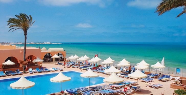 Oasis Marine Ξενοδοχείο Sangho Εξωτερικό φωτογραφία