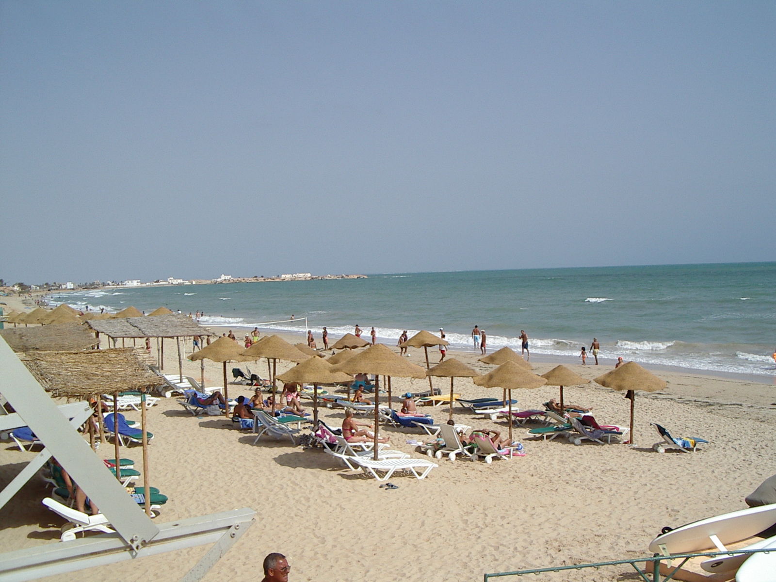 Oasis Marine Ξενοδοχείο Sangho Εξωτερικό φωτογραφία