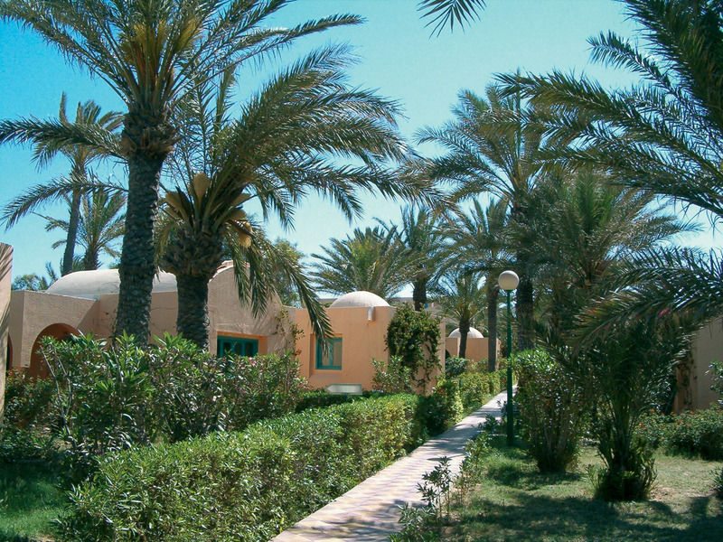 Oasis Marine Ξενοδοχείο Sangho Εξωτερικό φωτογραφία