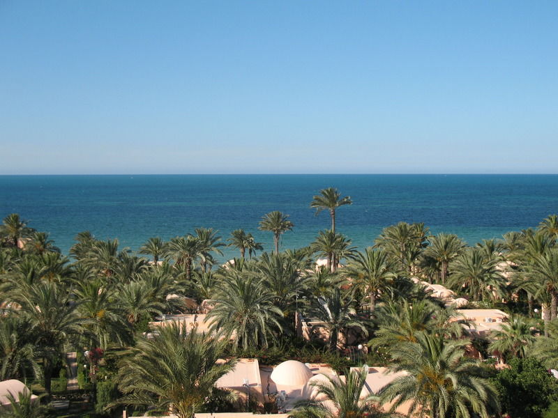 Oasis Marine Ξενοδοχείο Sangho Εξωτερικό φωτογραφία