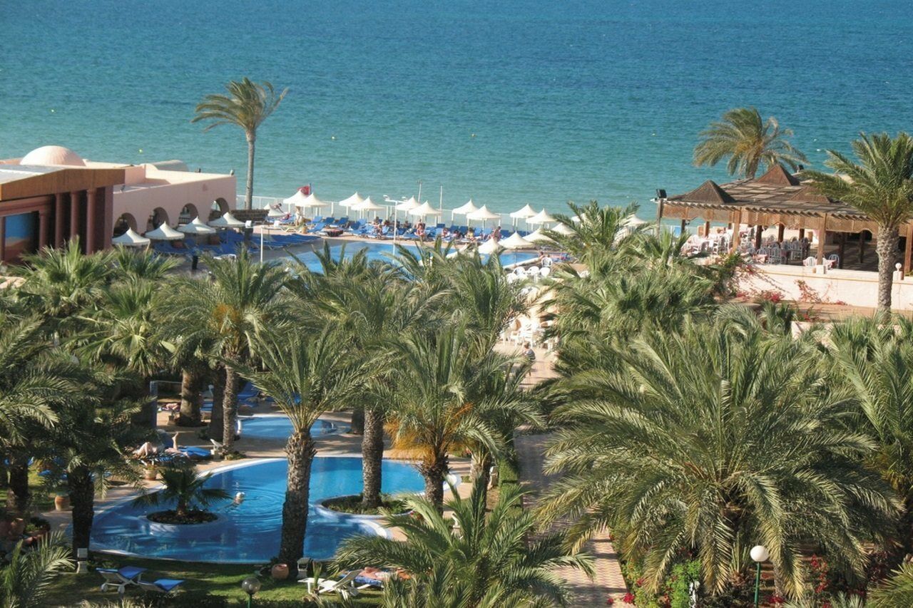 Oasis Marine Ξενοδοχείο Sangho Εξωτερικό φωτογραφία