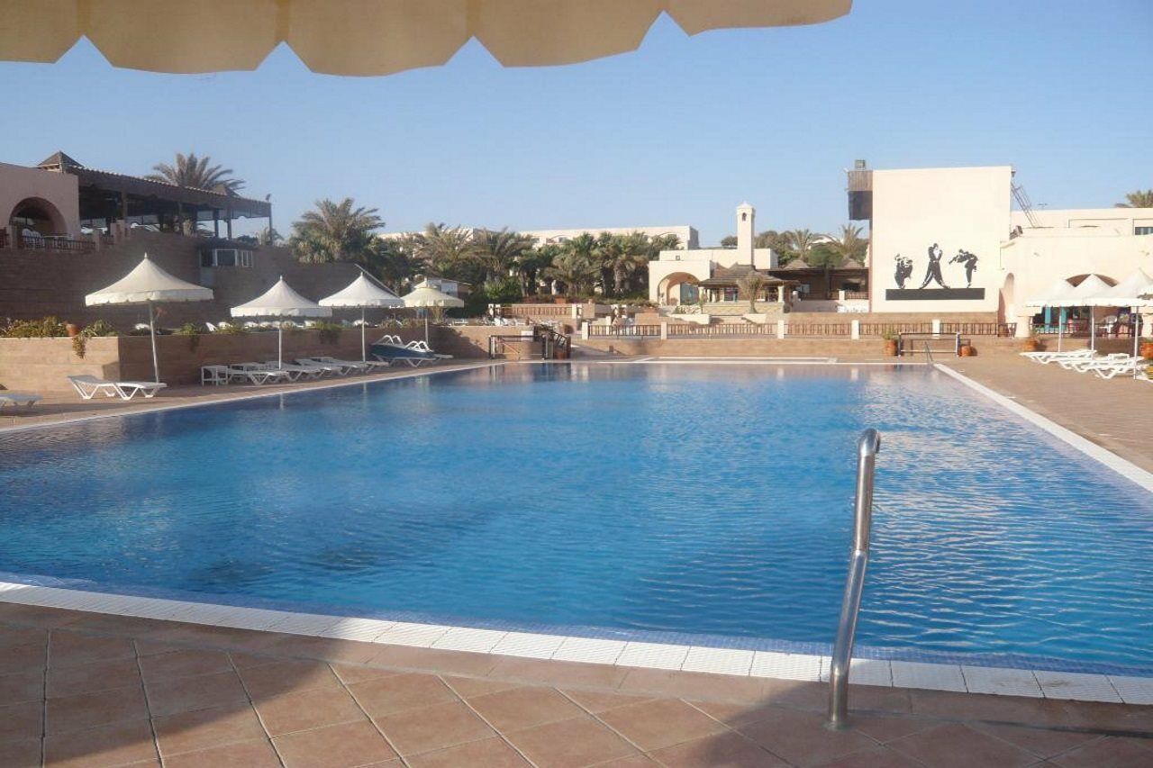 Oasis Marine Ξενοδοχείο Sangho Εξωτερικό φωτογραφία