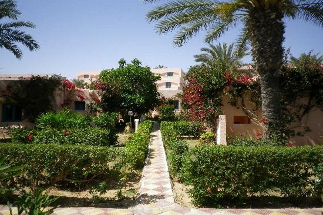 Oasis Marine Ξενοδοχείο Sangho Εξωτερικό φωτογραφία